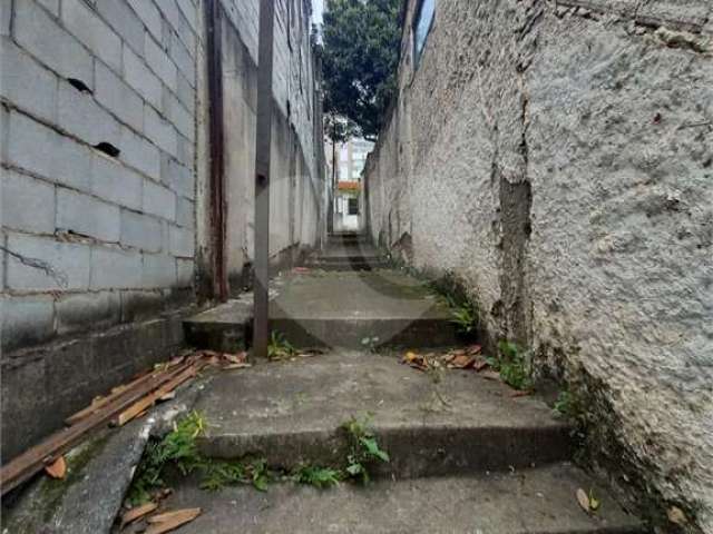 Terreno à venda na Rua Conselheiro Moreira de Barros, 1119, Santana, São Paulo, 534 m2 por R$ 1.300.000