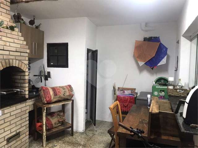 Casa com 3 quartos à venda na Rua Djalma Forjaz, 25, Parque Mandaqui, São Paulo, 180 m2 por R$ 650.000