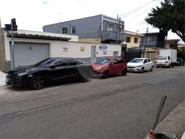 Terreno à venda na Rua Sobrália, 39, Vila Gea, São Paulo, 560 m2 por R$ 1.600.000