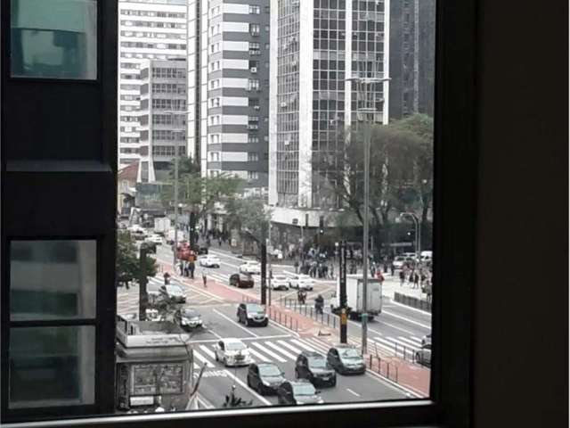 Sala comercial à venda na Avenida Paulista, 726, Bela Vista, São Paulo, 83 m2 por R$ 1.332.000