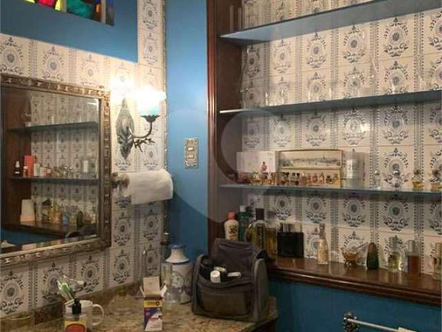 Casa com 3 quartos à venda na Rua Doutor Zuquim, 860, Santana, São Paulo, 258 m2 por R$ 1.500.000