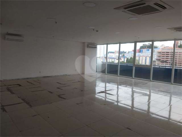 Sala comercial para alugar na Avenida das Nações Unidas, 12399, Brooklin Paulista, São Paulo, 132 m2 por R$ 13.100