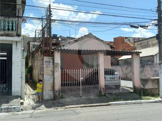 Terreno à venda na Avenida Sanatório, 1095, Jardim Modelo, São Paulo, 223 m2 por R$ 480.000