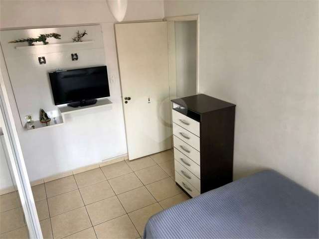 Apartamento com 1 quarto à venda na Rua Almeida Torres, 88, Aclimação, São Paulo, 60 m2 por R$ 392.200