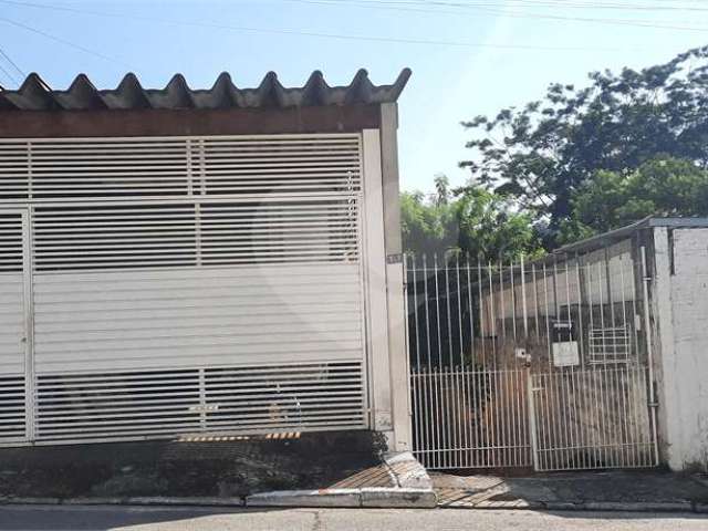 Casa com 2 quartos à venda na Rua São Nestor, 387, Vila Mazzei, São Paulo, 112 m2 por R$ 879.000