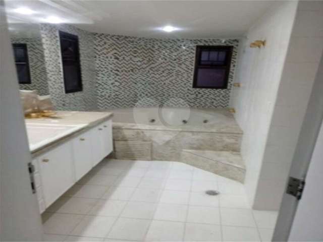 Apartamento com 4 quartos à venda na Rua Iubatinga, 145, Vila Andrade, São Paulo, 592 m2 por R$ 4.990.000