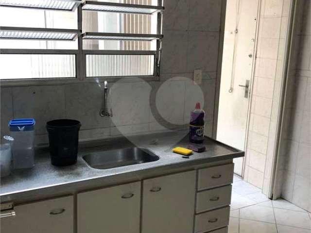 Apartamento com 2 quartos à venda na Rua Coriolano, 1531, Vila Romana, São Paulo, 75 m2 por R$ 535.000