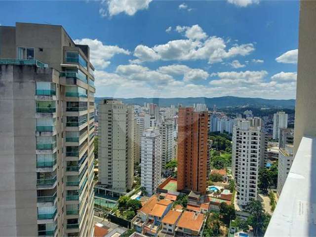 Apartamento com 4 quartos à venda na Rua Dona Luiza Tolle, 150, Santana, São Paulo, 270 m2 por R$ 3.200.000