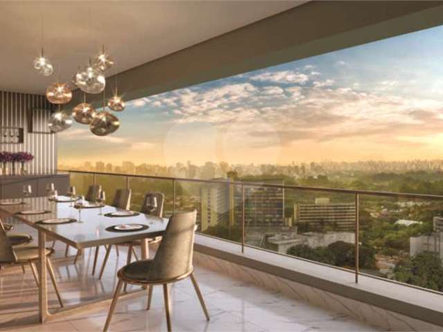 Apartamento com 4 quartos à venda na Rua Loefgren, 2527, Vila Clementino, São Paulo, 158 m2 por R$ 3.300.000