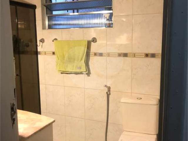 Apartamento com 2 quartos à venda na Rua Alfredo Pujol, 542, Santana, São Paulo, 84 m2 por R$ 540.000