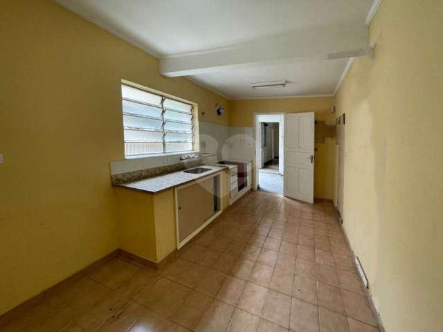 Casa com 3 quartos à venda na Avenida Lacerda Franco, 1441, Cambuci, São Paulo, 140 m2 por R$ 800.000