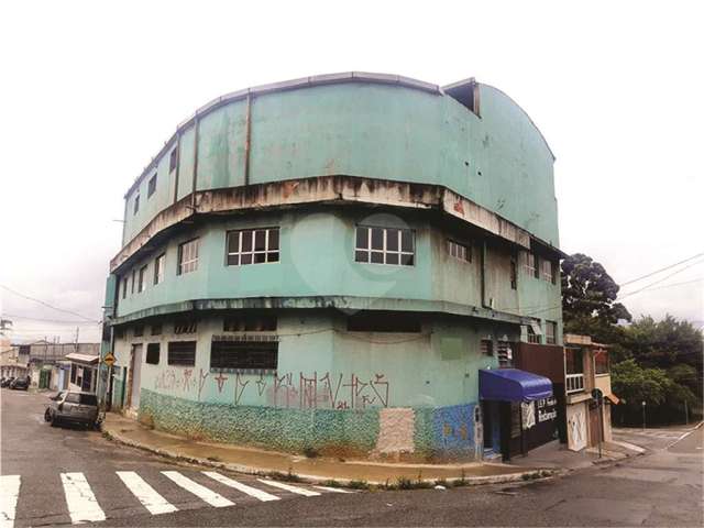 Prédio à venda na Rua Plutão, 185, Cidade Satélite Santa Bárbara, São Paulo, 1500 m2 por R$ 2.860.000