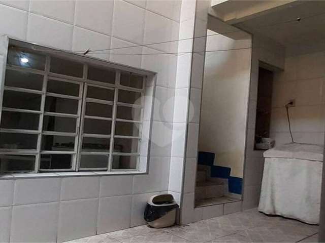 Casa com 2 quartos à venda na Rua Padre Sabóia de Medeiros, 455, Vila Maria Alta, São Paulo, 100 m2 por R$ 650.000