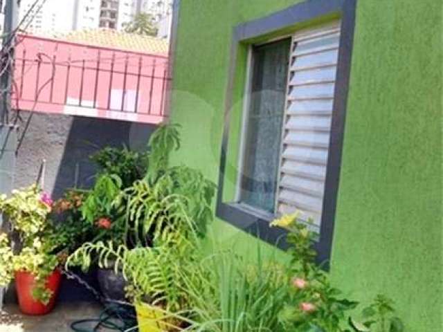 Casa com 1 quarto à venda na Rua Marambaia, 231, Casa Verde, São Paulo, 160 m2 por R$ 1.270.000