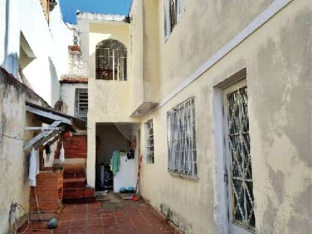 Casa com 3 quartos à venda na Rua Sylvio Delduque, 131, Água Fria, São Paulo, 132 m2 por R$ 750.000