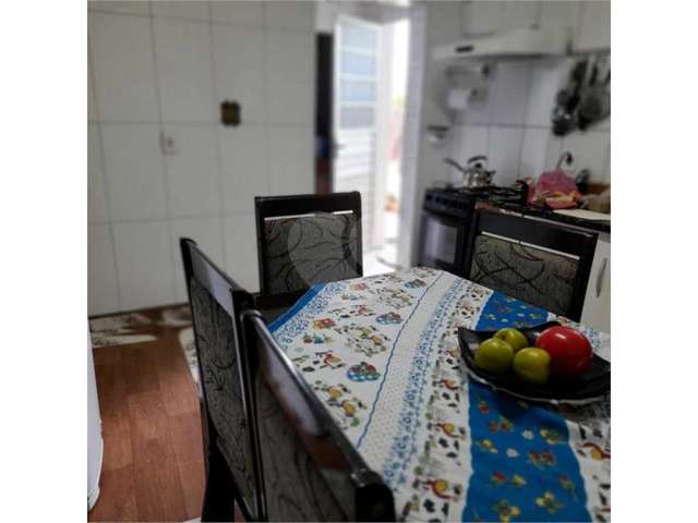 Casa em condomínio fechado com 2 quartos à venda na Rua Benvinda Catarina de Jesus, 58, Imirim, São Paulo, 100 m2 por R$ 499.999