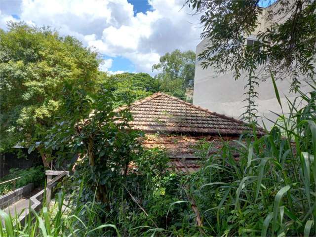 Terreno à venda na Rua José Vicente, 34, Tremembé, São Paulo, 490 m2 por R$ 896.000