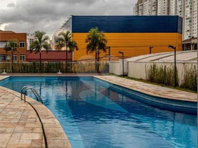 Apartamento com 3 quartos à venda na Avenida Celso Garcia, 3200, Tatuapé, São Paulo, 80 m2 por R$ 700.000