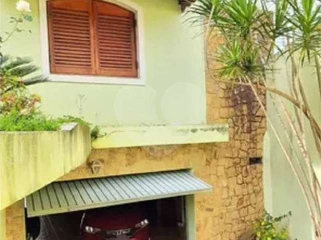 Casa com 5 quartos à venda na Rua dos Ameríndios, 16, Tucuruvi, São Paulo, 374 m2 por R$ 1.200.000