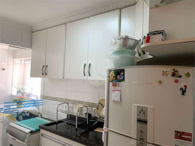 Apartamento com 1 quarto à venda na Avenida Parada Pinto, 3696, Vila Nova Cachoeirinha, São Paulo, 67 m2 por R$ 460.000