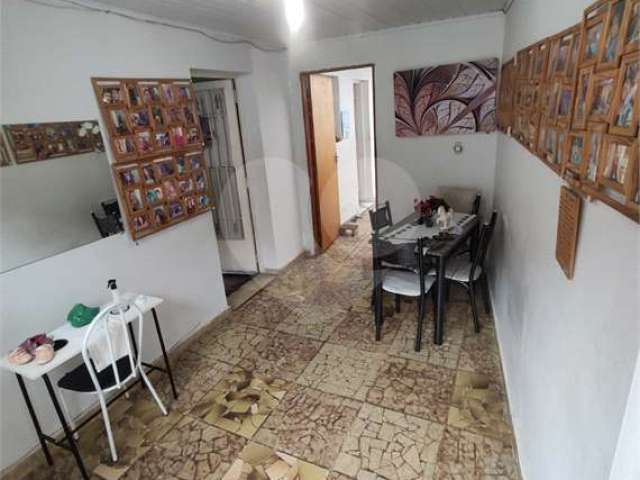 Casa com 3 quartos à venda na Travessa Carnaval de Veneza, 80, Tucuruvi, São Paulo, 100 m2 por R$ 700.000