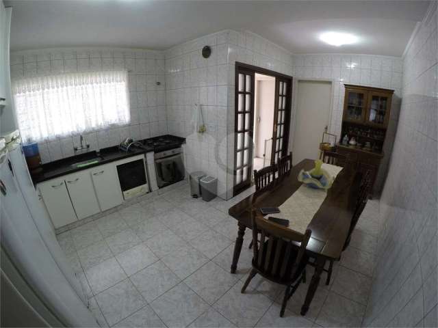 Casa com 3 quartos à venda na Rua Bartolomeu Bermejo, 329, Casa Verde, São Paulo, 132 m2 por R$ 700.000