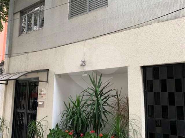 Apartamento com 2 quartos à venda na Rua Cayowaá, 749, Perdizes, São Paulo, 61 m2 por R$ 530.000