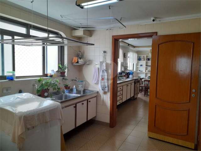 Apartamento com 4 quartos à venda na Rua Pedro Doll, 409, Santana, São Paulo, 260 m2 por R$ 2.000.000