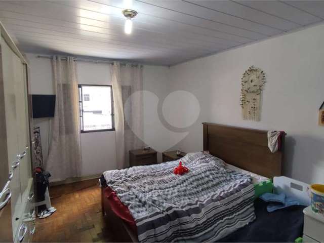 Casa com 2 quartos à venda na Rua Tomás da Fonseca, 272, Alto da Mooca, São Paulo, 128 m2 por R$ 650.000