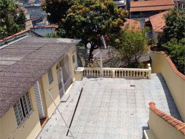 Casa com 5 quartos à venda na Rua Candeeiro, 217, Vila Nova Mazzei, São Paulo, 400 m2 por R$ 1.500.000