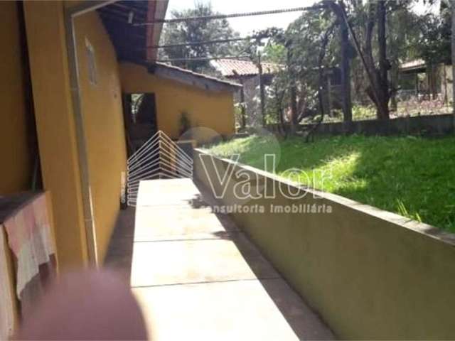 Chácara / sítio com 3 quartos à venda na Estrada Municipal Rubens Fernando Monte Ribeiro, 52, Jardim Novo Horizonte, São Carlos, 250 m2 por R$ 905.000