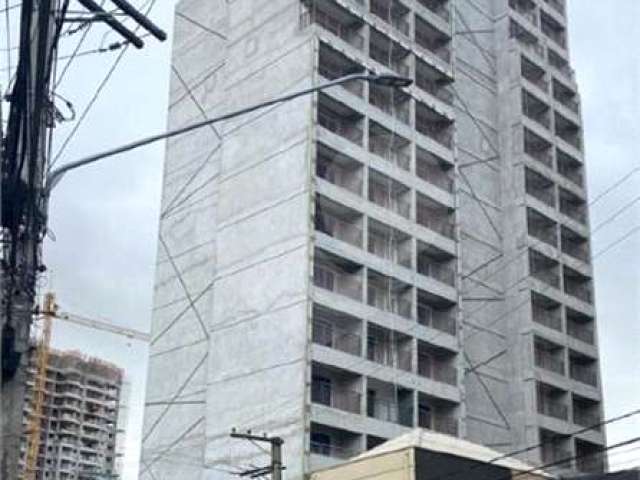 Kitnet / Stúdio à venda na Avenida Guapira, 79, Tucuruvi, São Paulo, 24 m2 por R$ 390.000