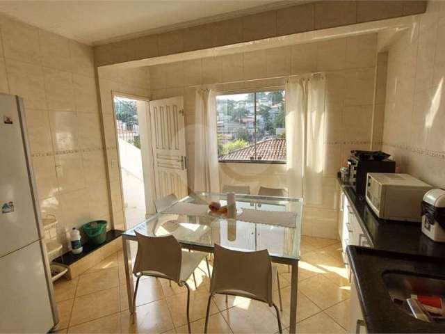 Casa com 3 quartos à venda na Avenida Nova Cantareira, 5074, Tucuruvi, São Paulo, 169 m2 por R$ 535.000