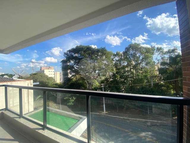 Apartamento com 2 quartos à venda na Rua Condessa Siciliano, 242, Jardim São Paulo (Zona Norte), São Paulo, 64 m2 por R$ 750.000