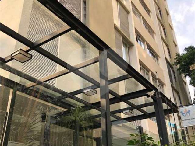 Apartamento com 3 quartos à venda na Rua Doutor Albuquerque Lins, 1184, Santa Cecília, São Paulo, 129 m2 por R$ 1.100.000