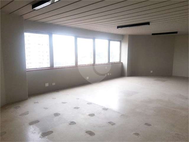 Sala comercial à venda na Avenida Engenheiro Luiz Carlos Berrini, 801, Cidade Monções, São Paulo, 500 m2 por R$ 2.000.000