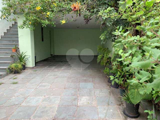 Casa com 3 quartos à venda na Rua Santo Irineu, 738, Bosque da Saúde, São Paulo, 138 m2 por R$ 750.000