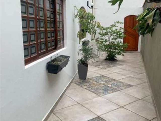 Casa com 3 quartos à venda na Rua Malva Rosa, 5, Altos de Vila Prudente, São Paulo, 250 m2 por R$ 795.000