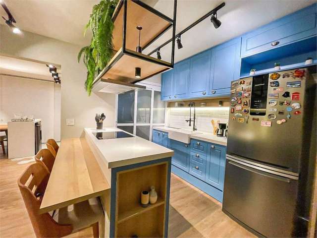 Apartamento com 3 quartos à venda na Rua Elias Antonio Zogbi, 150, Santo Amaro, São Paulo, 85 m2 por R$ 1.300.000