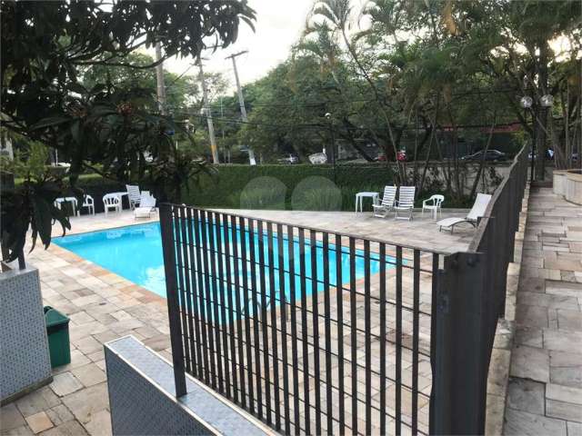 Apartamento com 1 quarto à venda na Rua Girassol, 1280, Vila Madalena, São Paulo, 24 m2 por R$ 500.000