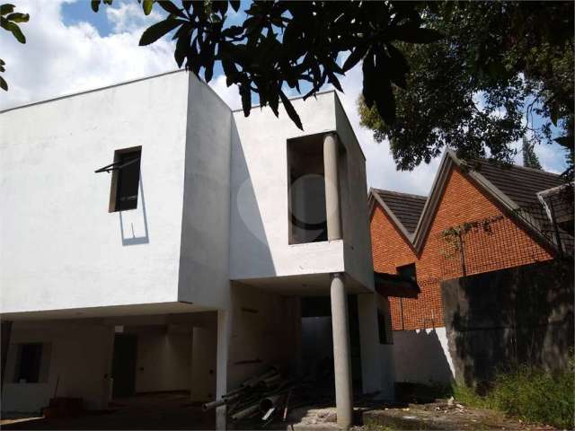 Casa com 4 quartos à venda na Avenida Giovanni Gronchi, 791, Morumbi, São Paulo, 550 m2 por R$ 4.100.000