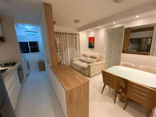 Apartamento com 2 quartos à venda na Rua do Glicério, 114, Liberdade, São Paulo, 41 m2 por R$ 545.000