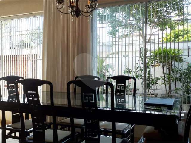 Casa com 4 quartos à venda na Avenida Iraí, 1434, Indianópolis, São Paulo, 266 m2 por R$ 1.850.000