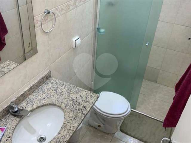 Casa com 3 quartos à venda na Rua Comprida, 460, Vila Mazzei, São Paulo, 260 m2 por R$ 859.000