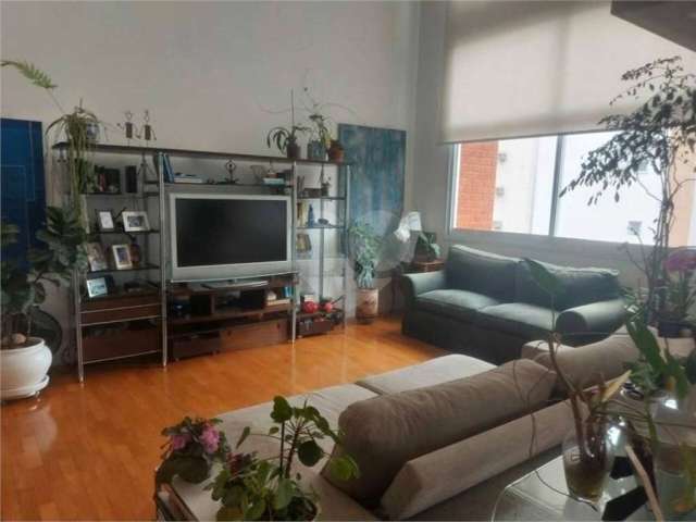 Apartamento com 3 quartos à venda na Rua Cristiano Viana, 238, Cerqueira César, São Paulo, 157 m2 por R$ 2.650.000