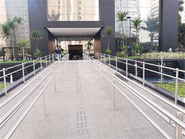 Casa comercial à venda na Avenida Marquês de São Vicente, 182, Várzea da Barra Funda, São Paulo, 211 m2 por R$ 2.852.550