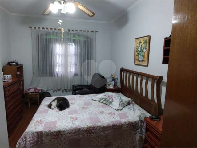 Casa com 3 quartos à venda na Rua Sapienza, 26, Vila Isolina Mazzei, São Paulo, 165 m2 por R$ 849.000