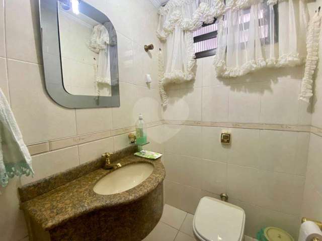 Casa com 3 quartos à venda na Rua Florinéia, 376, Água Fria, São Paulo, 234 m2 por R$ 1.300.000