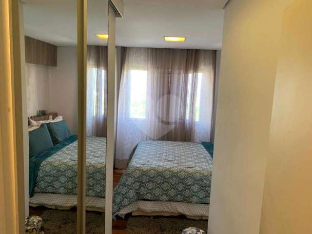 Apartamento com 3 quartos à venda na Rua Armando Maritan, 1111, Vila Oliveira, Mogi das Cruzes, 135 m2 por R$ 1.290.000