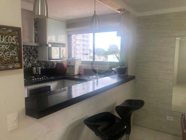 Apartamento com 3 quartos à venda na Avenida Alfredo Zunkeller, 114, Parque Mandaqui, São Paulo, 106 m2 por R$ 700.000